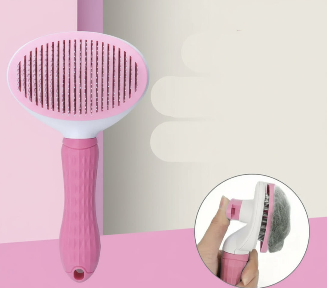 FurMaster Grooming Comb - FurTruth