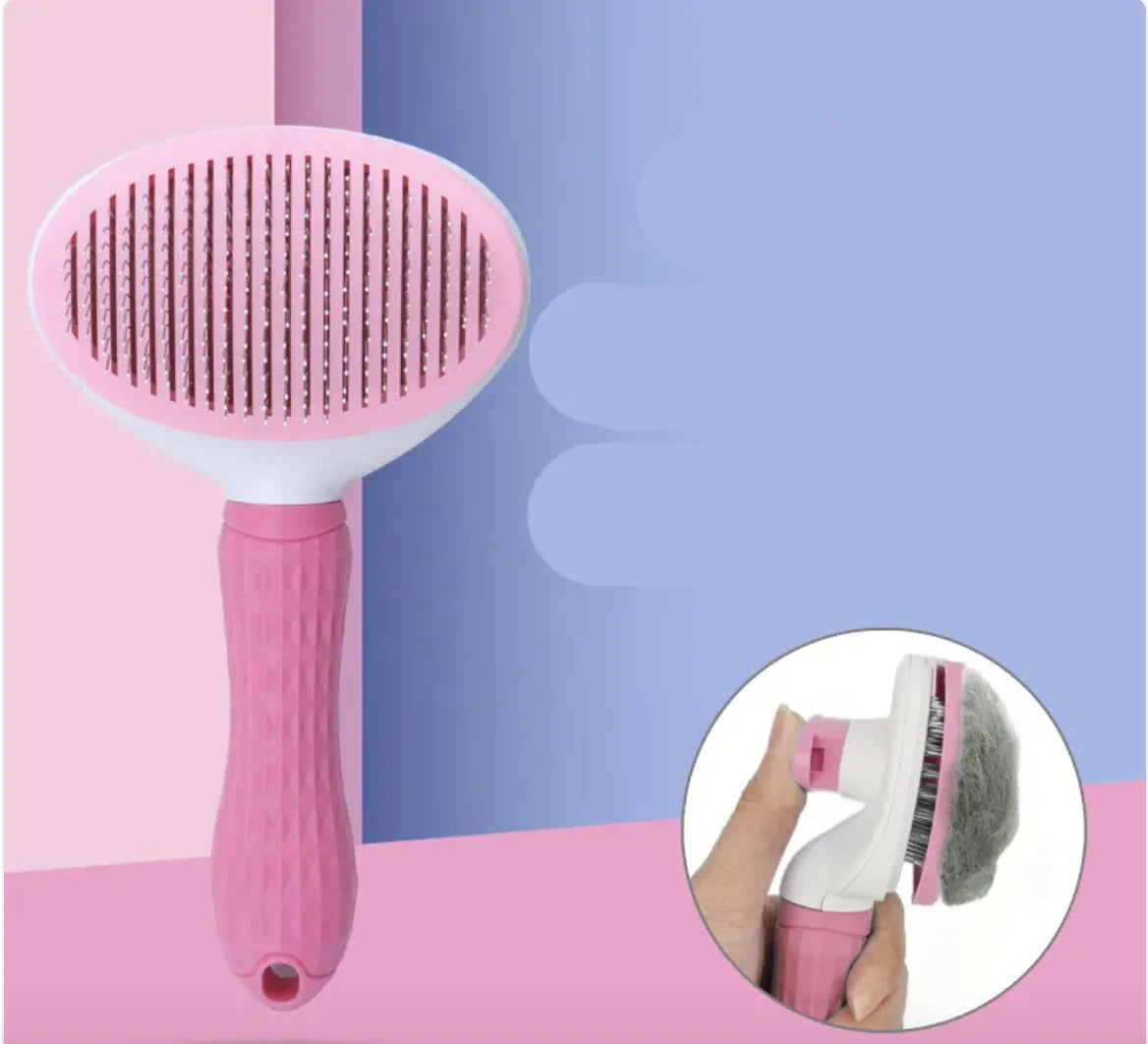FurMaster Grooming Comb