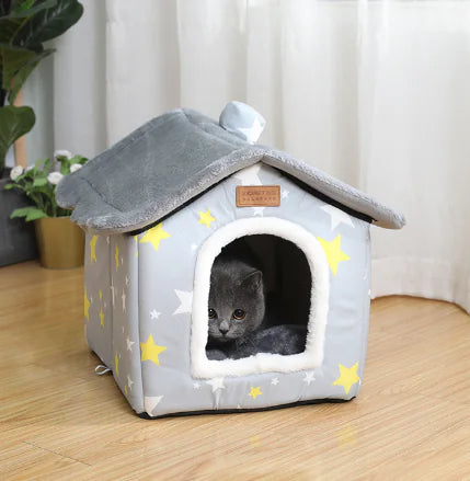 Cozy Pet Haven Dog Kennel