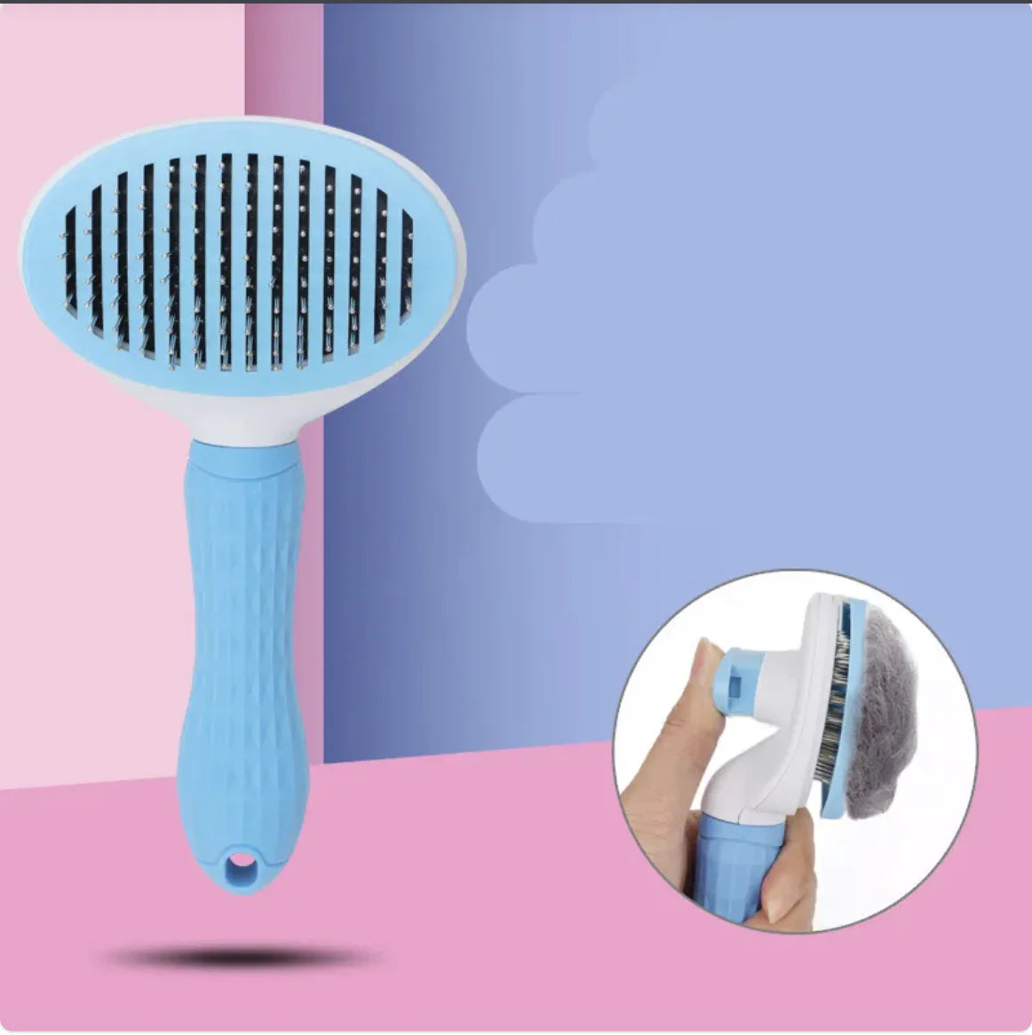 FurMaster Grooming Comb