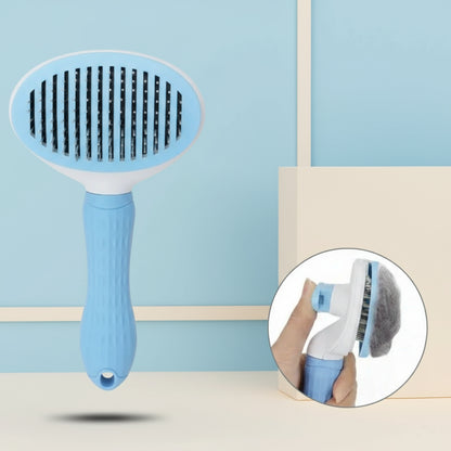 FurMaster Grooming Comb - FurTruth