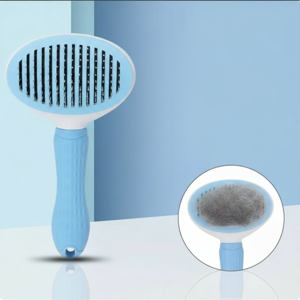 FurMaster Grooming Comb - FurTruth