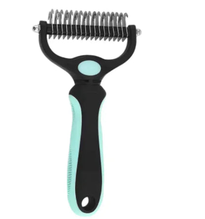 Twin-Size Grooming Brush - FurTruth