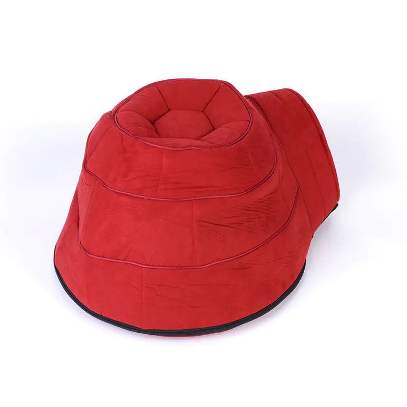 Wholesale New Dog House, Windproof Warm Tent for Pets
