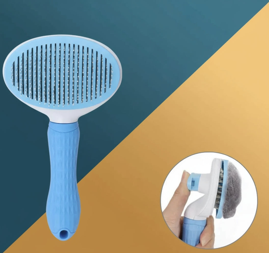 FurMaster Grooming Comb - FurTruth