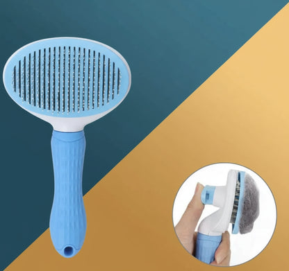 FurMaster Grooming Comb - FurTruth