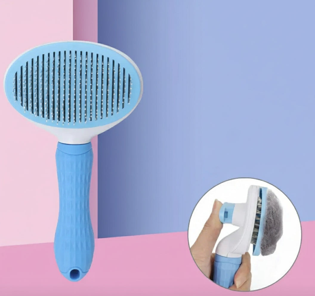 FurMaster Grooming Comb - FurTruth