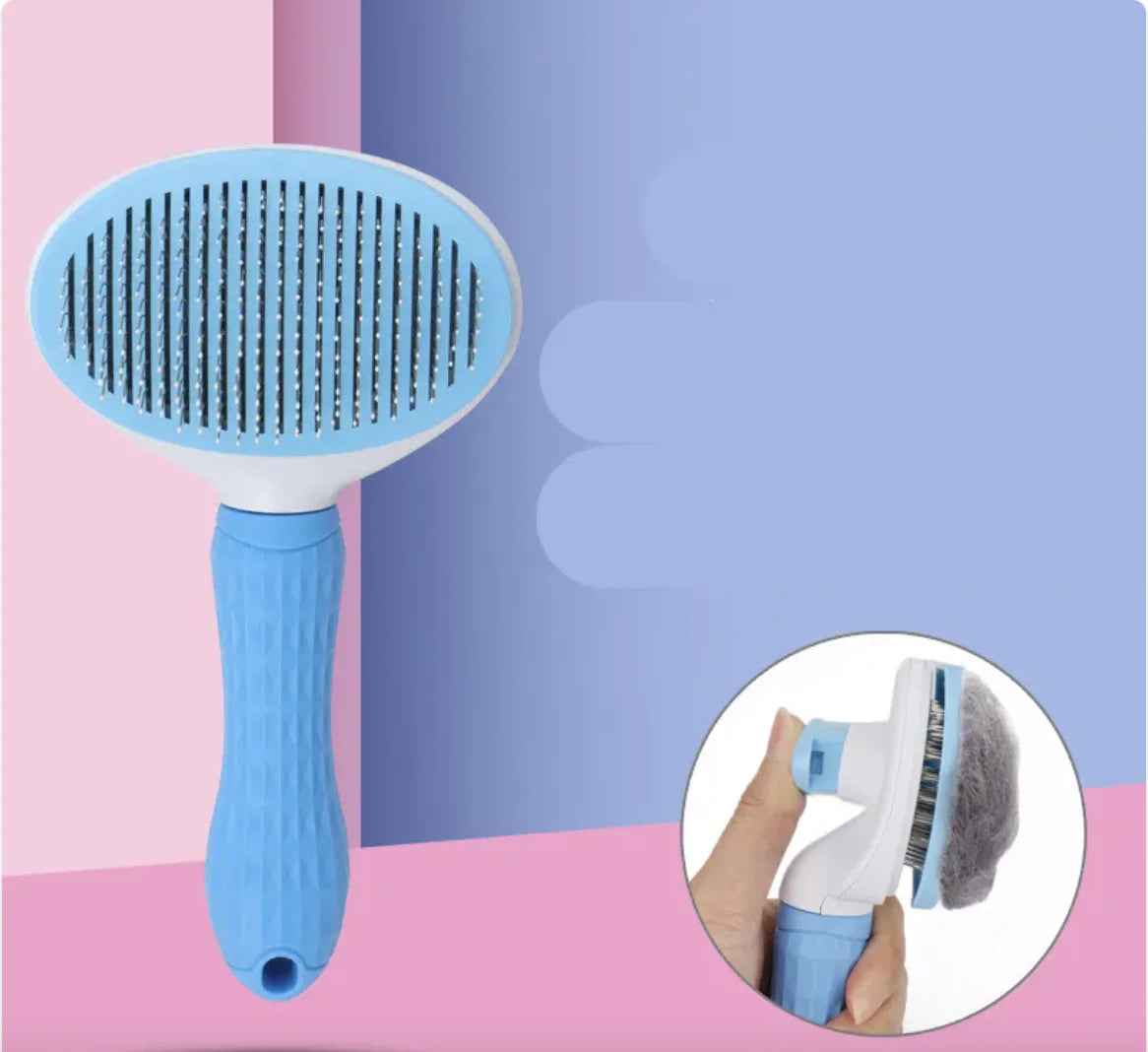 FurMaster Grooming Comb