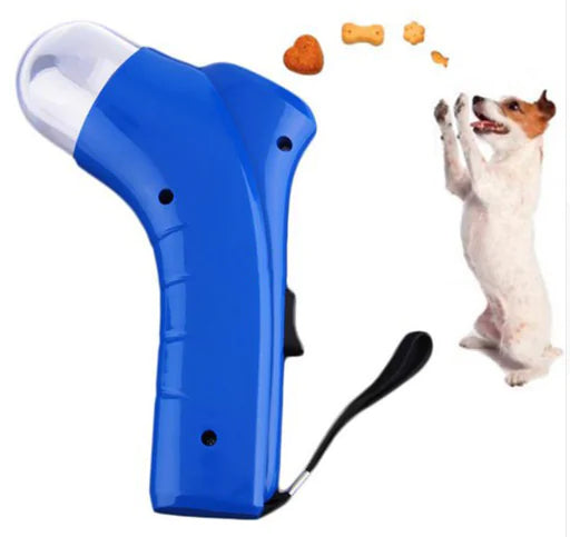 Interactive Dog Feeder Toy - FurTruth