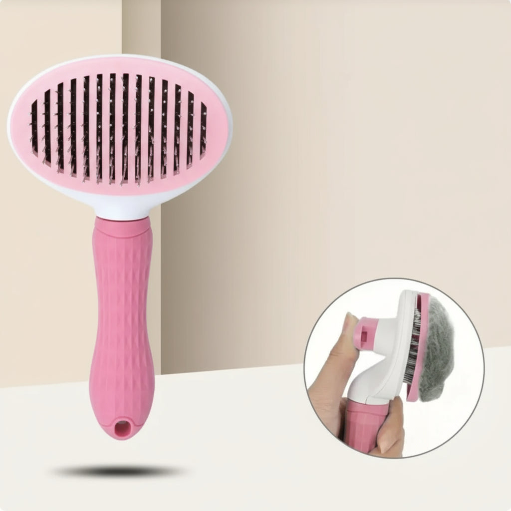 FurMaster Grooming Comb - FurTruth