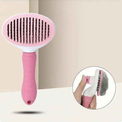 FurMaster Grooming Comb - FurTruth