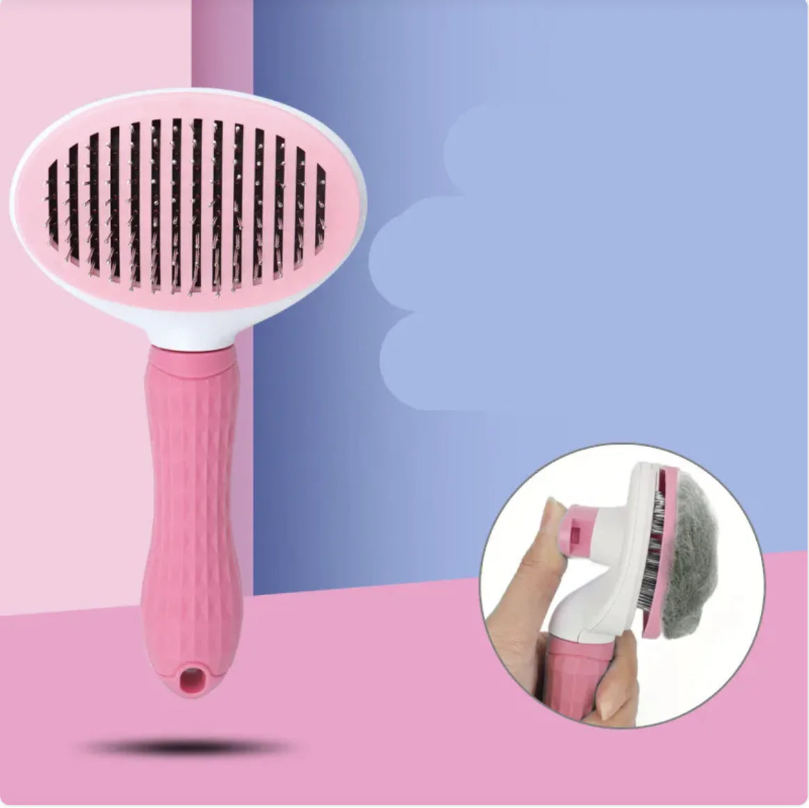 FurMaster Grooming Comb