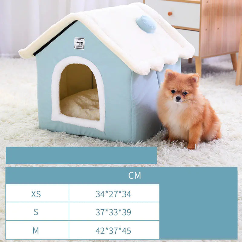 Cozy Pet Haven Dog Kennel